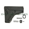 Magpul PTS UBR-Utility/Battle Rifle Stock (Black)